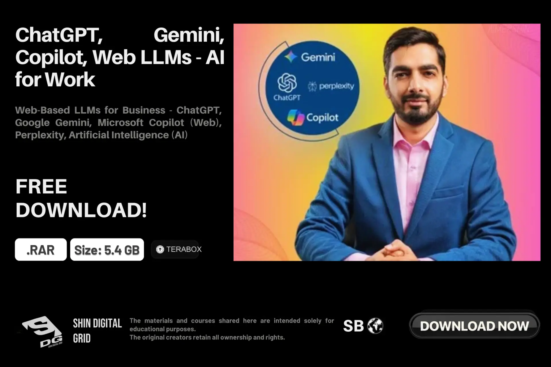 ᑕᕼᗩTGᑭT Gemini Copilot AI for Work.webp
