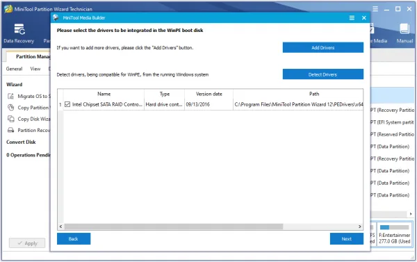 MiniTool Partition Wizard Technician License Key {Latest} Download