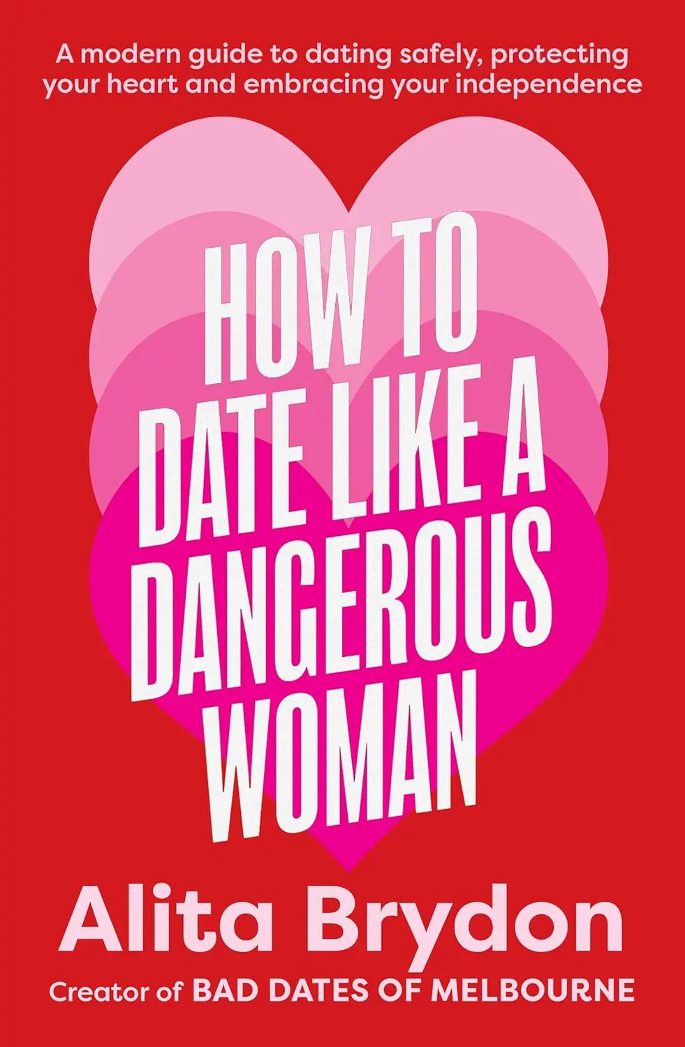 How to Date like a Dangerous Woman.webp