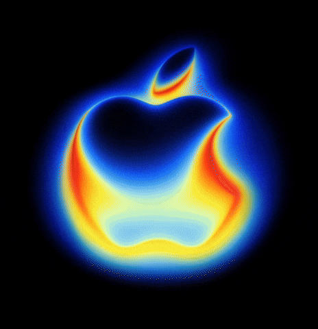 Live Events Apple GIF by Digital Strada.gif