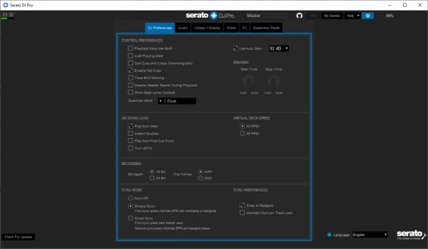 Serato DJ Pro Keygen & Activator {Latest} Free Download