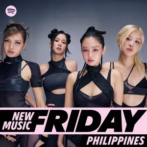 Various Artist - New Music Friday Philippines - February 27, 2026 [Spotify Music 320kbps Vorbis OGG]
