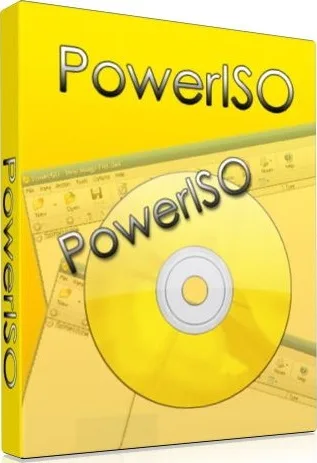 PowerISO Registration Code + Full Crack {Updated} Free Download