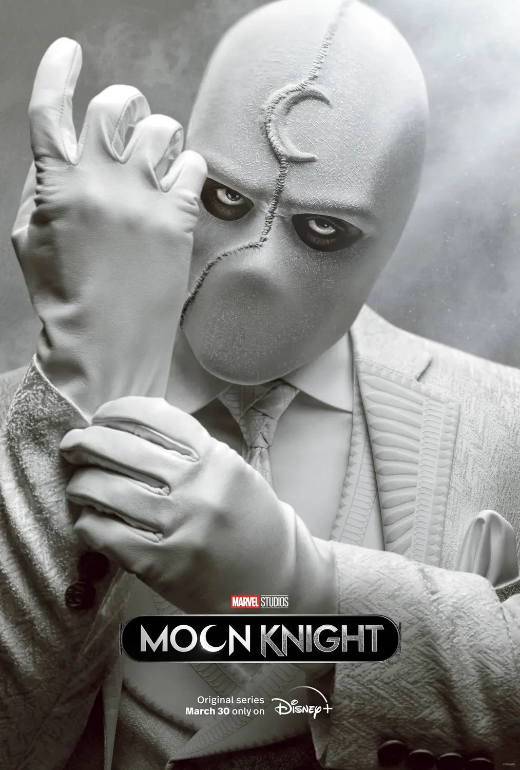 Moon Knight | COMPLETE Season 1