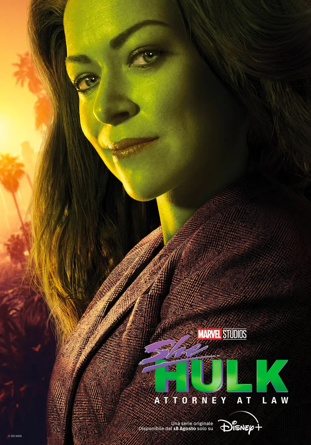 She-Hulk: Attorney at Law | COMPLETE Season 1