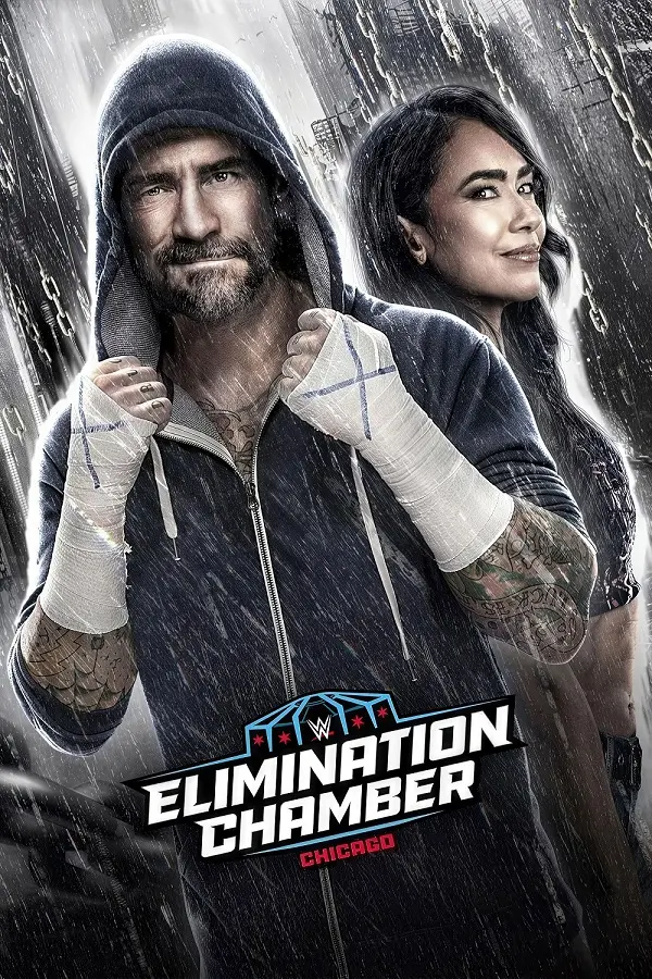 WWE Elimination Chamber 2026 720p WEB-DL 2CH x265 HEVC-PSA