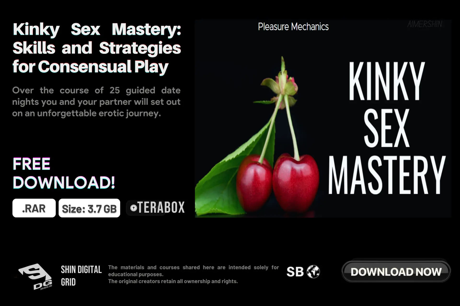 Kinky *** Mastery.webp