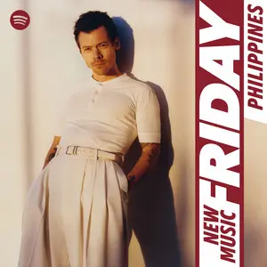 Various Artists - New Music Friday Philippines - March 6, 2026 [Spotify Music 320kbps Vorbis OGG]