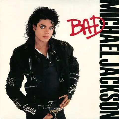 [MEDIAFEIRE] Michael Jackson - Bad (1987)[FLAC]