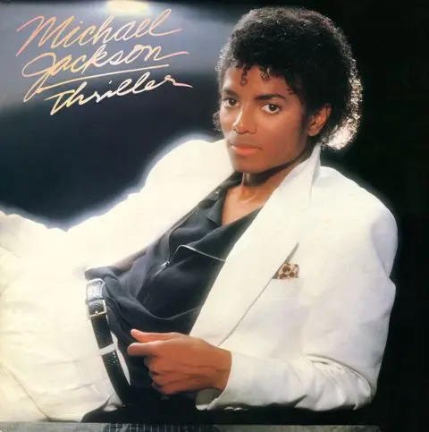 [MEDIAFEIRE] Michael Jackson - Thriller (1982)[FLAC]