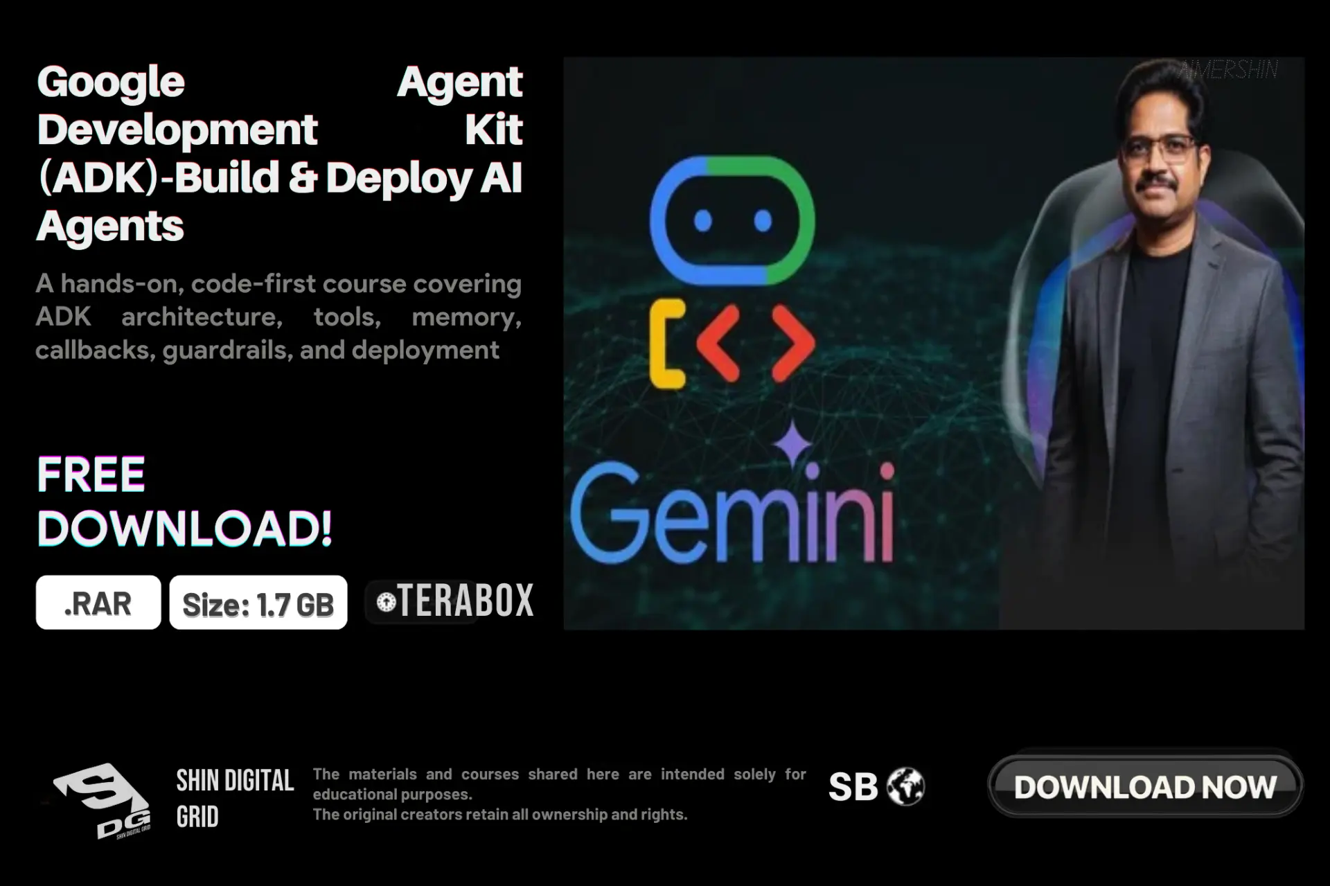 Google Agent Development Kit.webp
