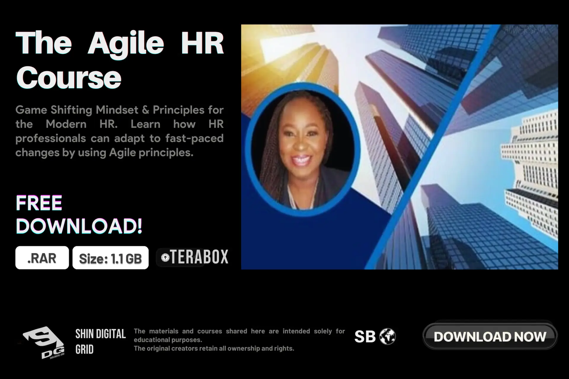 The Agile HR Course.webp