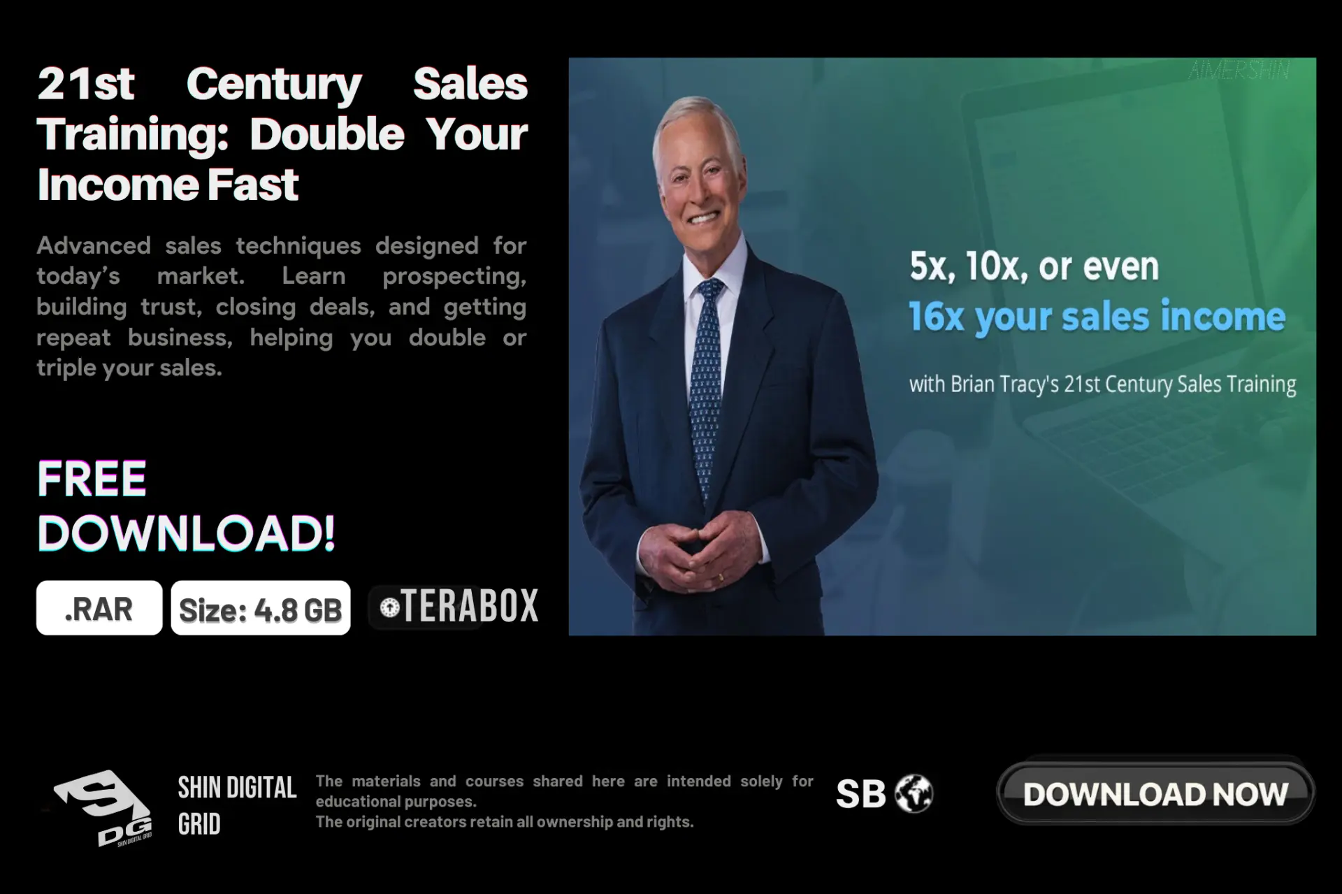 21st Century Sales Training.webp