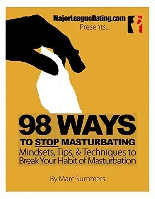 98 WAYS TO STOP ********TING.webp