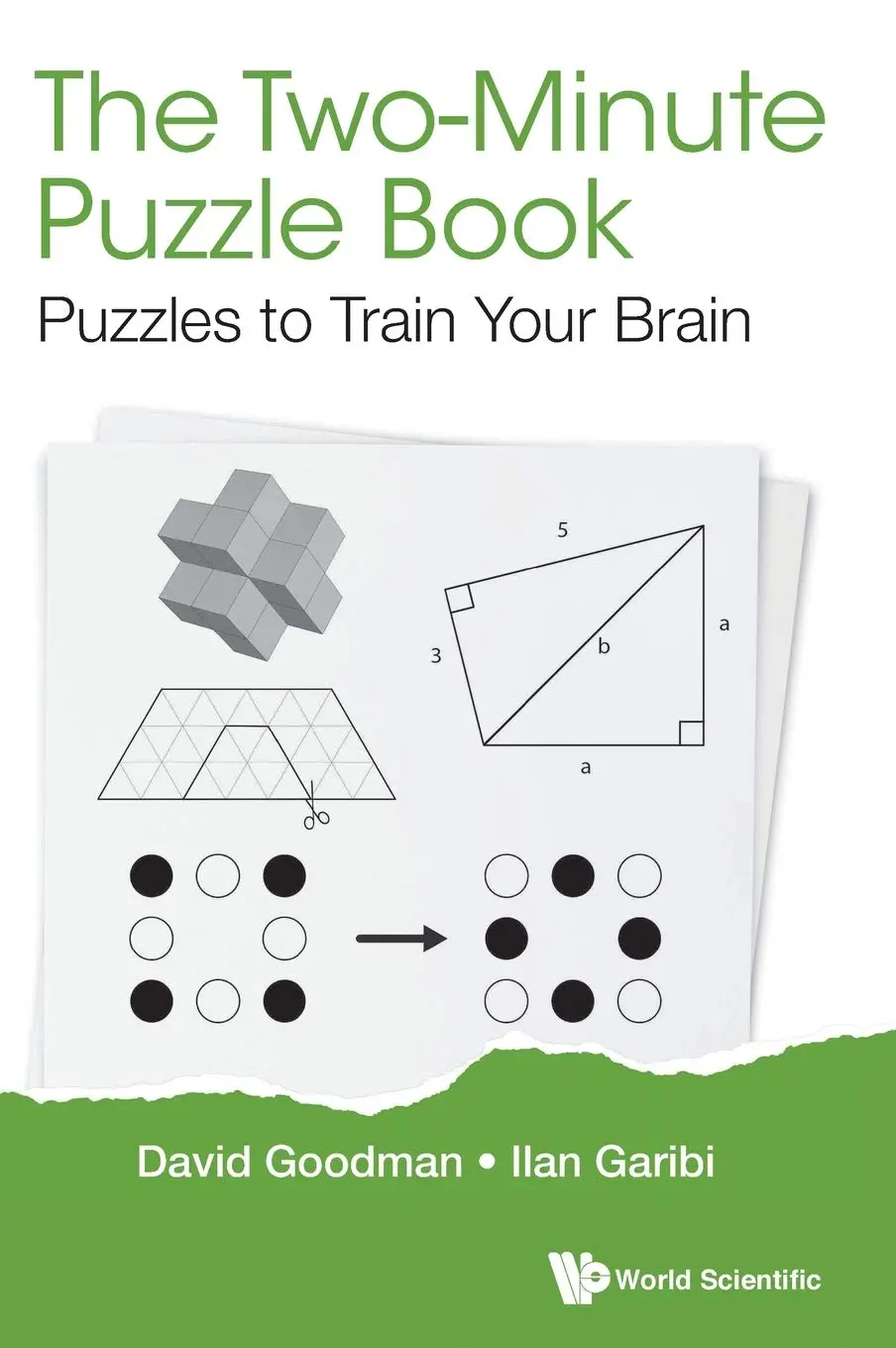 The Two-Minute Puzzle Book.webp