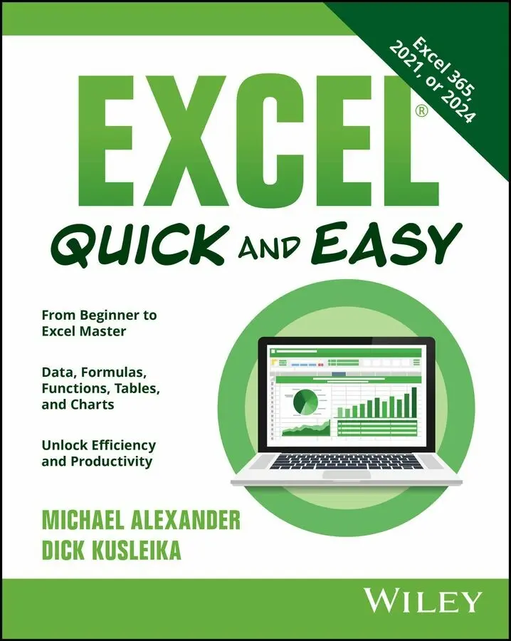Excel Quick and Easy.webp