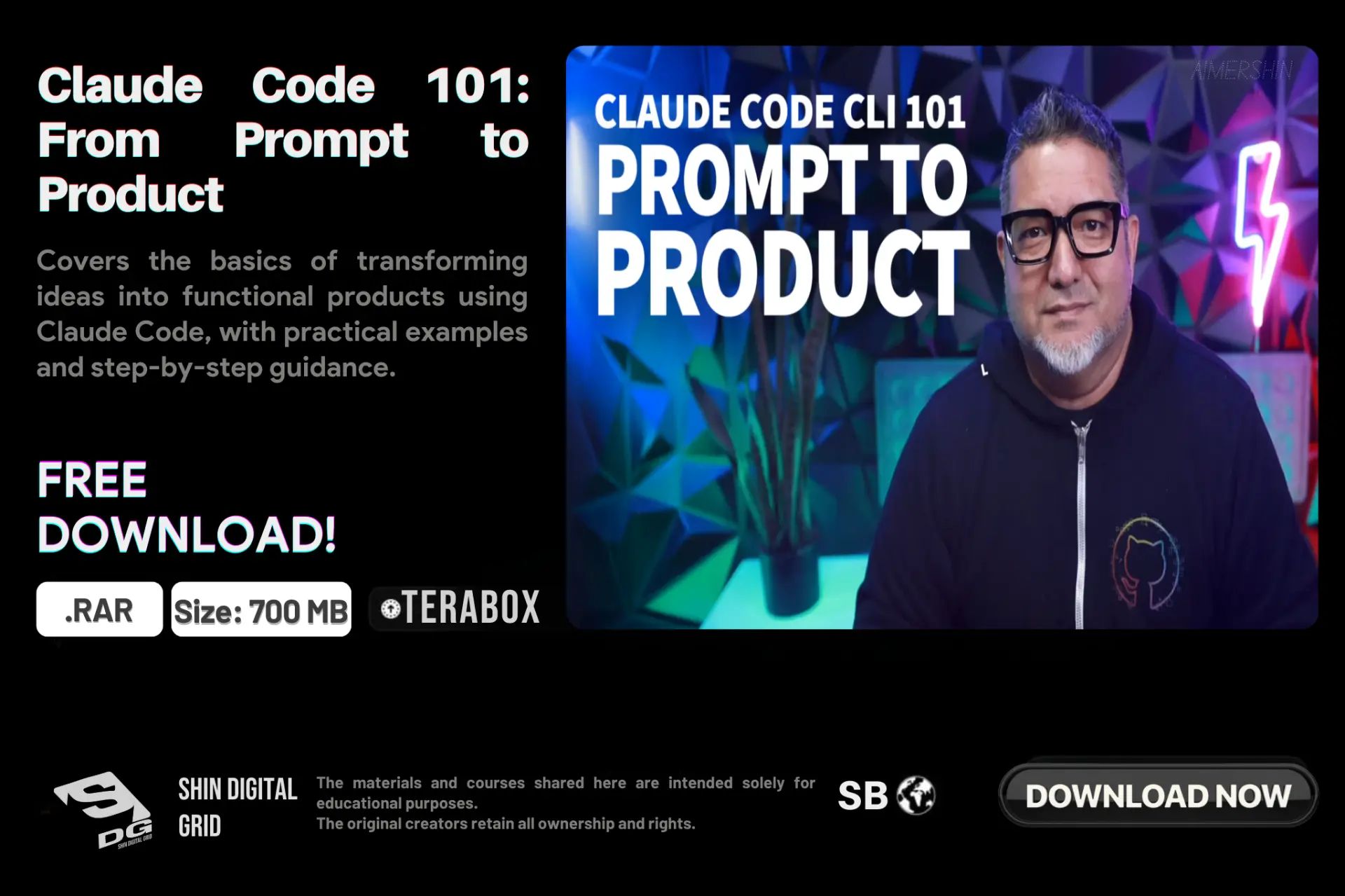 Claude Code 101.webp