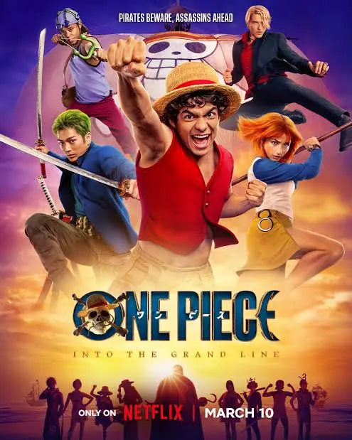 One Piece Season 2 2026