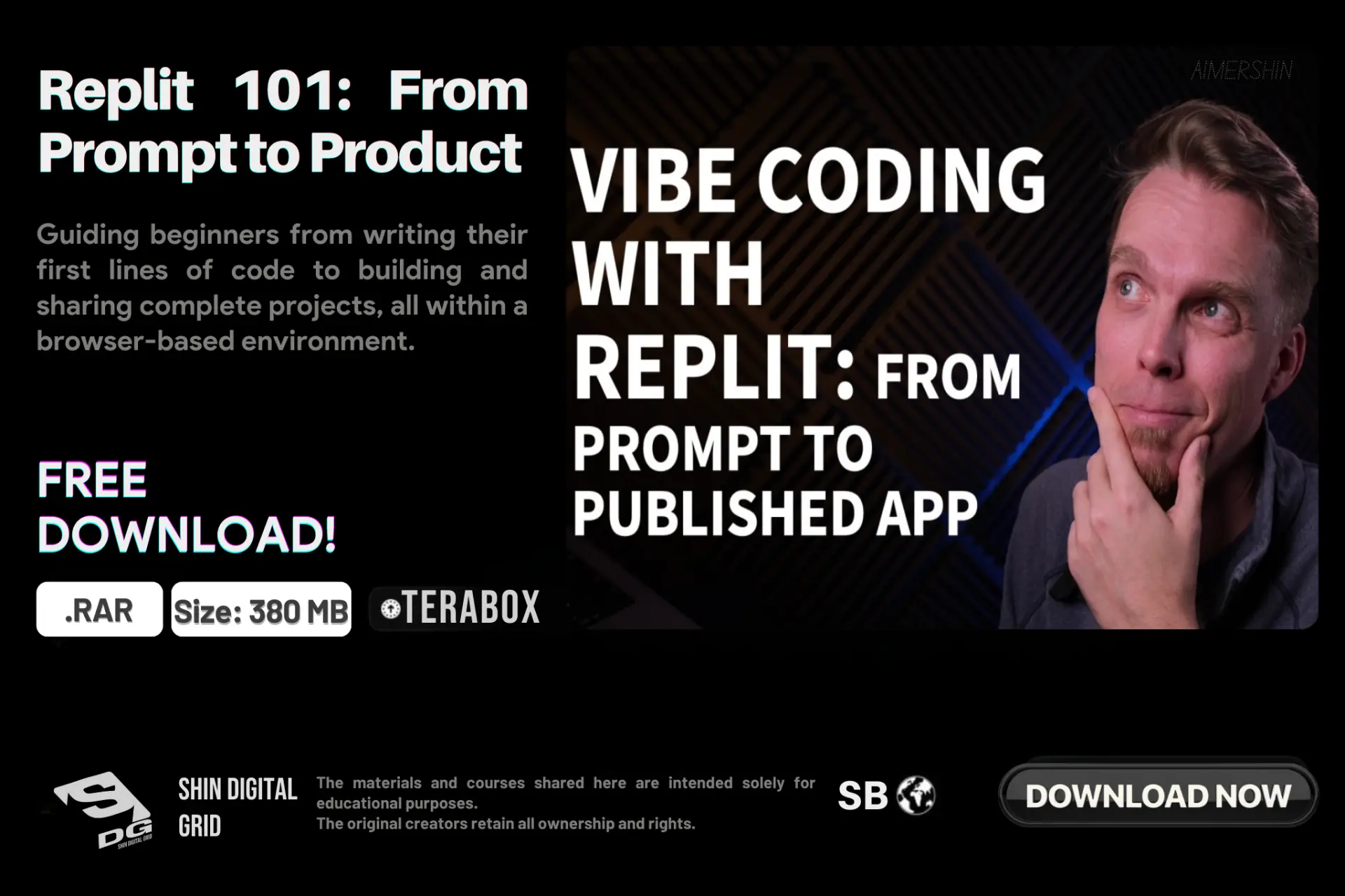 Replit 101.webp
