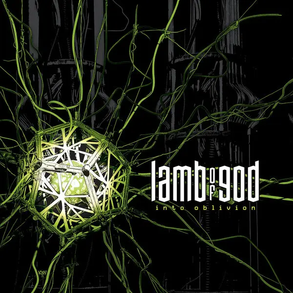 Lamb of God - Into Oblivion [FLAC/iTunes Plus]