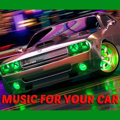 Music for Your Car (Spring edition) (2026) .mp3 [320kbps]