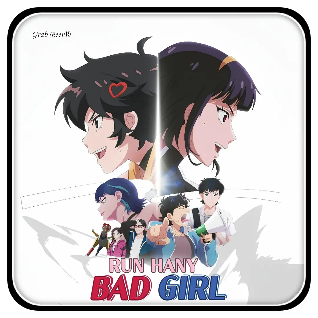 Badass Girl 2025 | WEB-DL | 1080P | English Subtitle