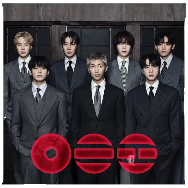 BTS - ARIRANG [CD-Quality/iTunes Plus]