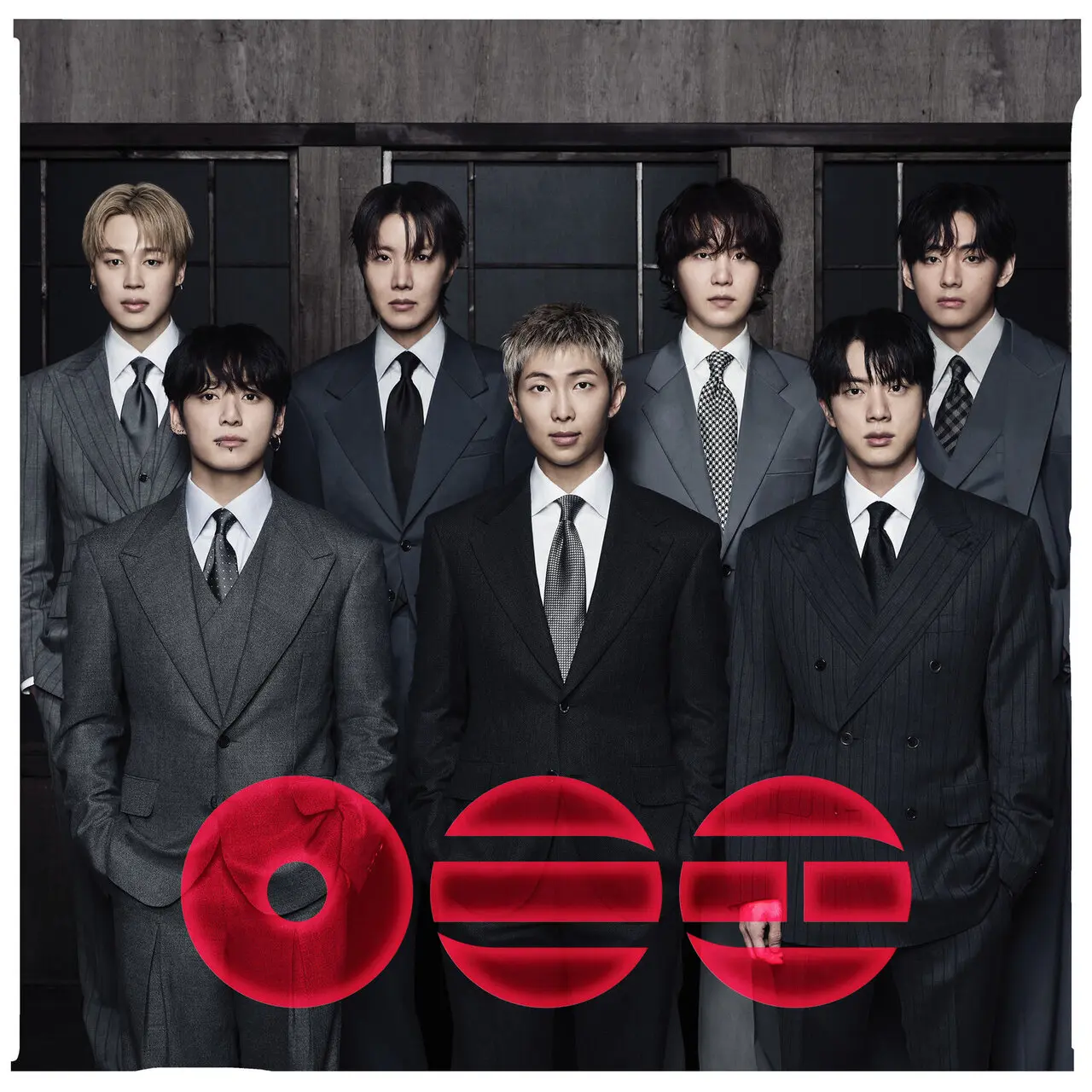 BTS - ARIRANG (Explicit)  [Flac 24-bit 44.1kHz]