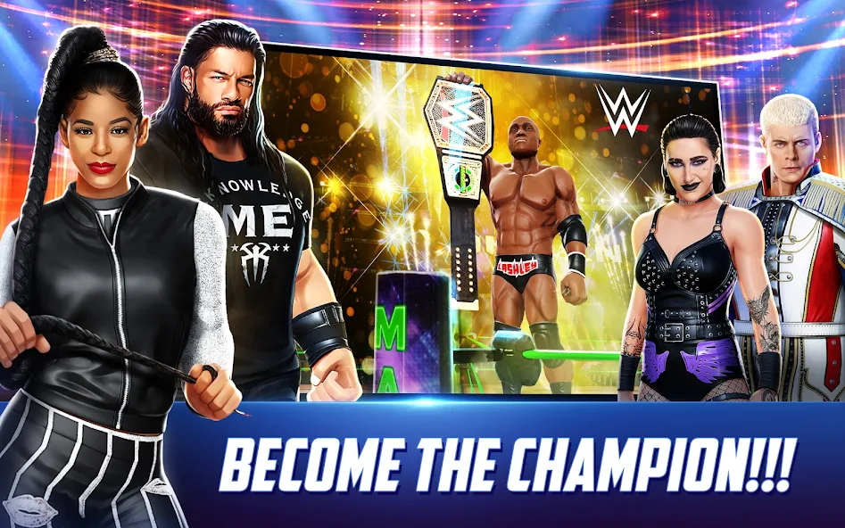 wwe-mayhem-mod-apk-unlimited-money-and-gold.webp