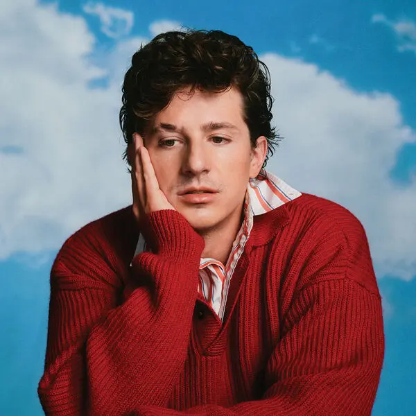 Charlie Puth - Whatever's Clever! [CD-Quality/iTunes Plus]