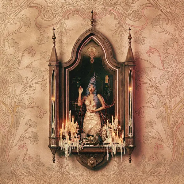 Melanie Martinez - HADES [CD-Quality/iTunes Plus]
