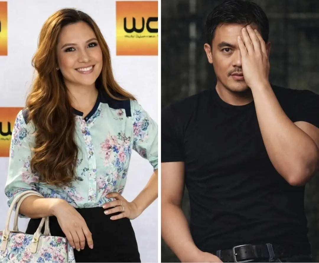 Eliza Sarmiento and Rod Maceda seal the main cast of the coming of age Cebuano Bisaya TV Dram...webp