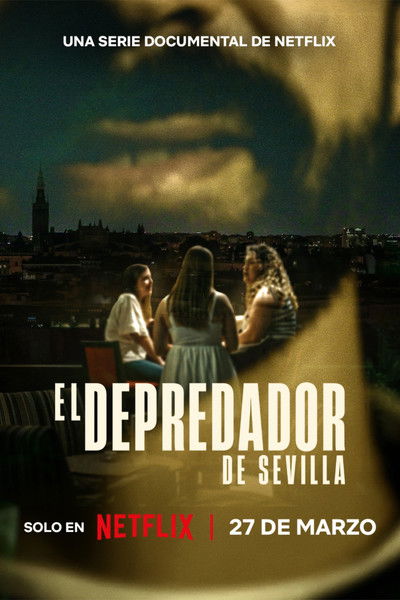 The Predator of Seville S01E03 720p