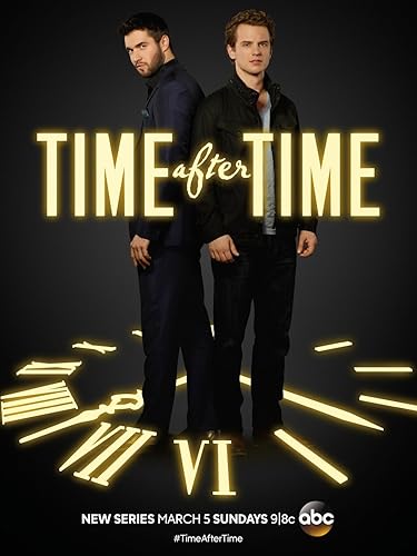 Time After Time S01 720p Amzn Web-Dl H264-Ntb
