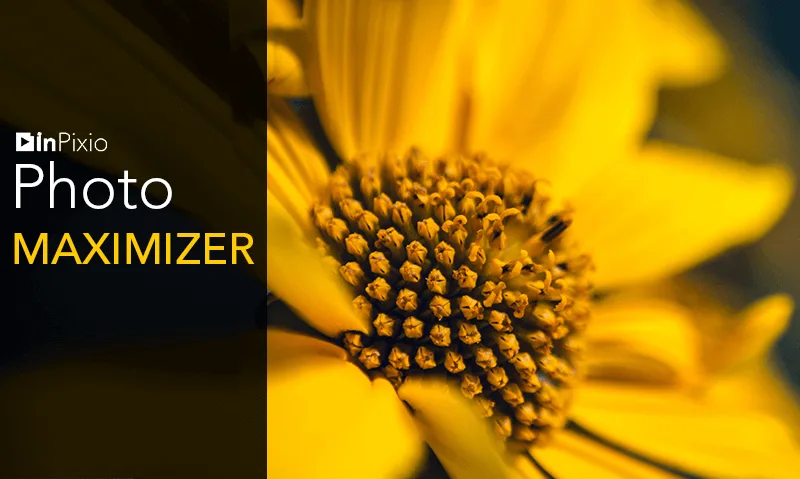 InPixio Photo Maximizer Pro Crack {Updated} Free Download
