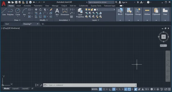 Autodesk AutoCAD Full Patch & Serial Key {Tested} Full Download