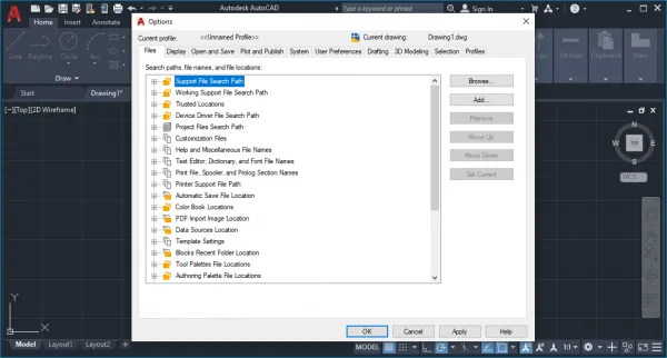 Autodesk AutoCAD Full Keygen & Activator {Latest} Full Download