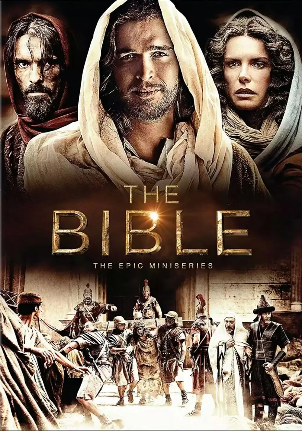 The Bible (2013) Tagalog Dubbed
