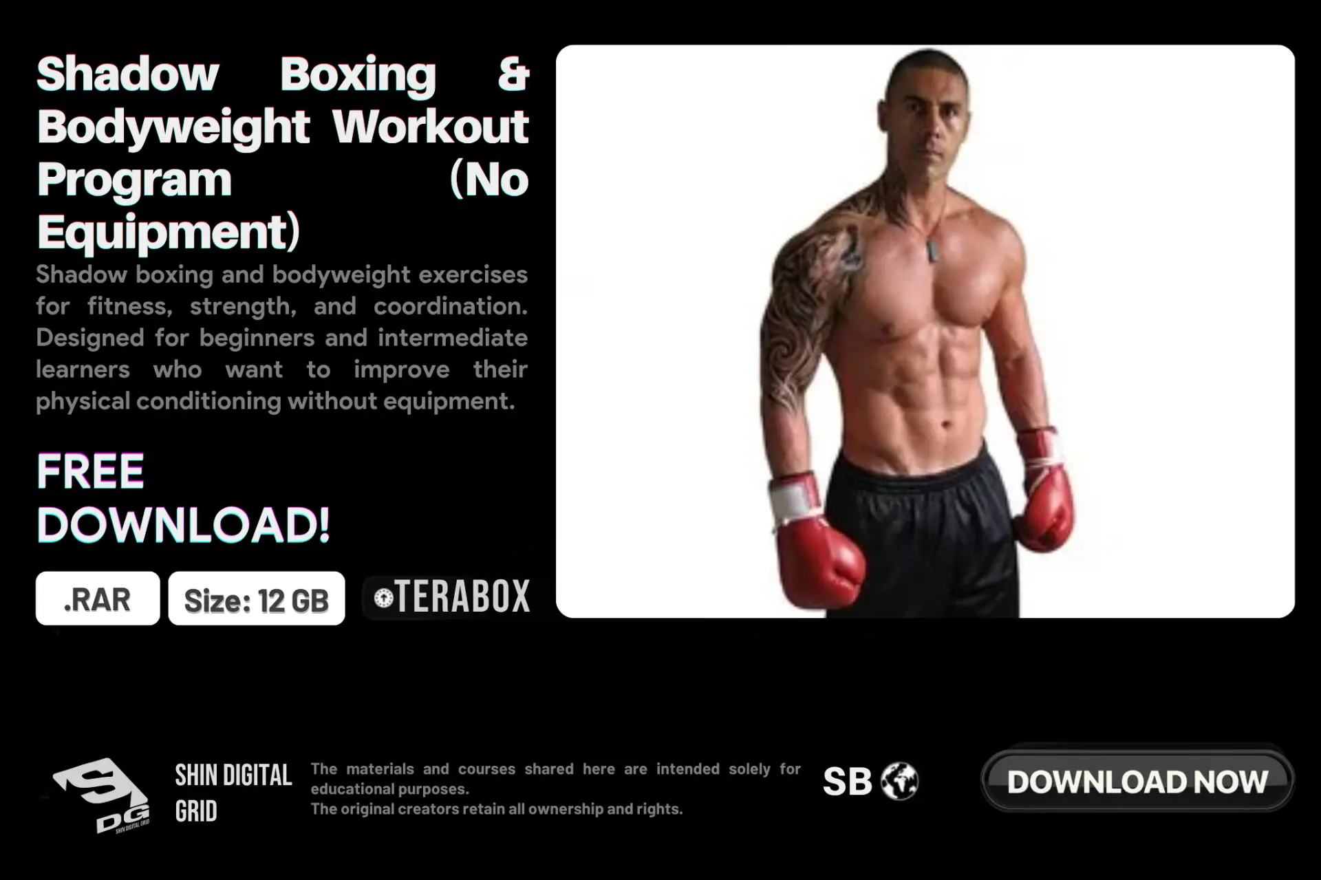 Shadow boxing & bodyweight.webp