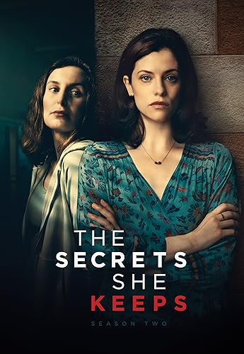 The Secrets She Keeps 2020 S01 1080p Amzn Web-Dl H264-Chdweb
