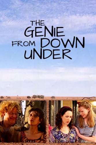 The Genie From Down Under S01-S02 720p Web-Dl H264-Btn