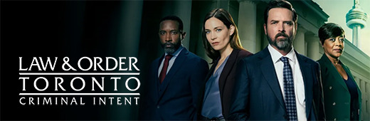 Law And Order Toronto Criminal Intent S03E04