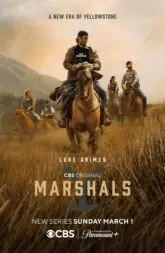 Marshals Episode 5