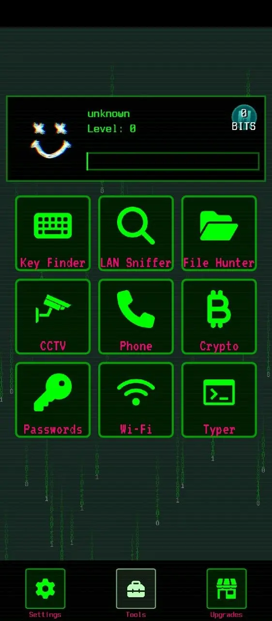 häçker App - häçk Tools Prank (1).webp