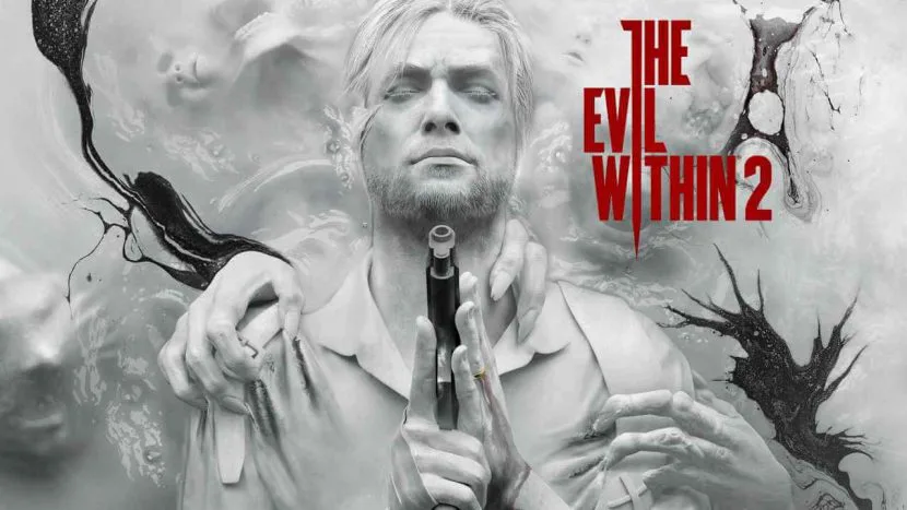 THE EVIL WITHIN 2 Full Download Game
