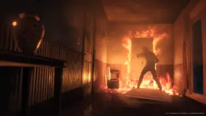 The Evil Within 2 Free Download