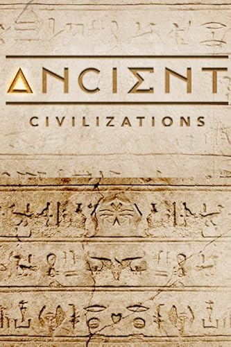 Ancient Civilizations S07 720p Amzn Web-Dl H264-Btn