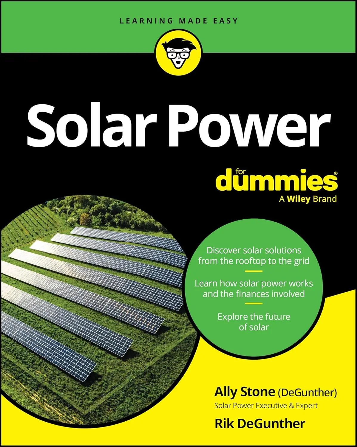 Solar Power For Dummies.webp