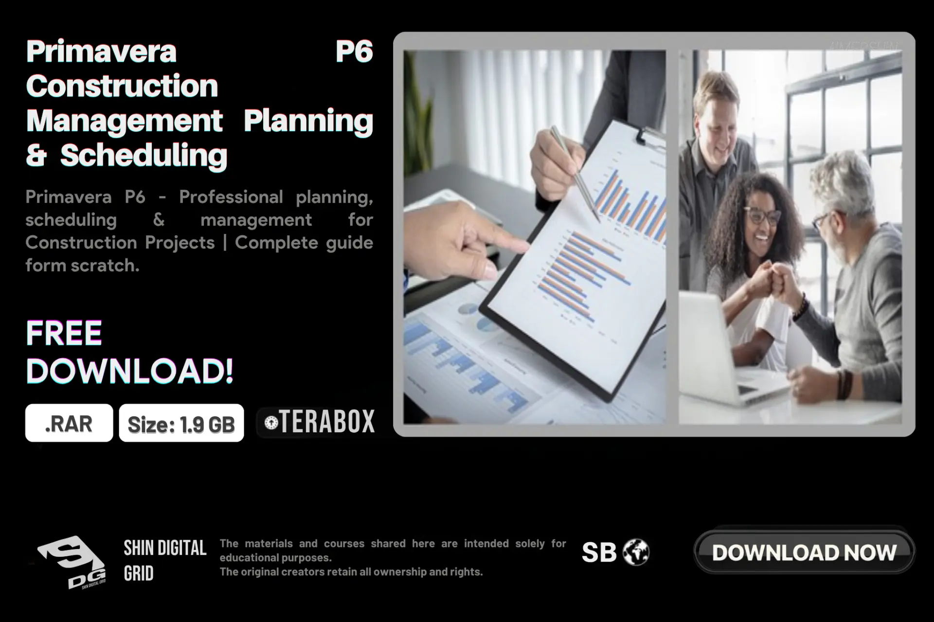 Primavera P6 Construction Management.webp