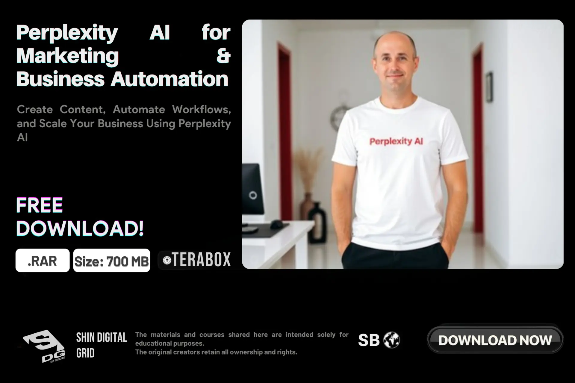 Perplexity AI for Marketing.webp